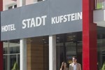 Отель Stadt Kufstein