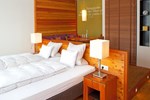 Отель Natur und Spa Resort Holzleiten