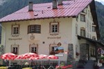 Alpengasthof Hotel Grieserhof