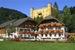 Отель Schlossmayrhof