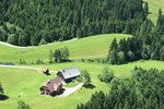 Holiday Home Troadkasten Donnersbachwald