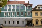 Отель Hotel Florianerhof
