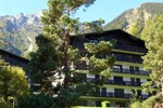 Apartment Residence du Brevent III Chamonix
