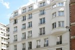 Apartment Bridgestreet Montparnasse I Paris
