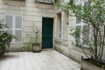 Apartment Rue Lalo Paris