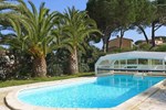 Holiday Home L'Oursinade Sainte Maxime