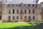 Мини-отель Chateau de Bessey les Citeaux
