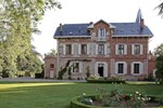 Мини-отель Chambres d'hôtes Domaine Du Buc