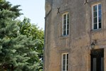 Мини-отель Château de Fajac la Selve