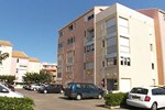 Апартаменты Apartment La Mediterranee Narbonne Plage