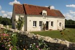 Апартаменты Holiday Home Le Clos Miniere Chambourg