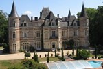 Мини-отель Château de Mesnard