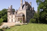 Мини-отель Château de la Court d'Aron