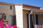 Holiday Home Bougainvilliers Saint Cyprien