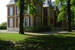 Hôtel Château de l'Hermitage