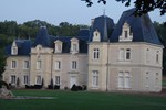 Мини-отель Chateau de Jalnay