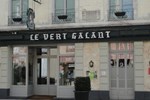 Отель Le Vert Galant