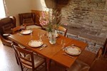 Holiday Home Guelet Ar Len II Foret Fouesnant