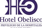 Отель Obelisco Hotel  