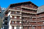 Apartment Le Lyret II Chamonix