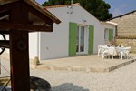 Holiday Home Murail Domino Saint-Georges d'Oleron