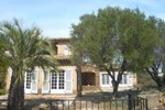 Holiday Home Les Buissonnets Sainte Maxime