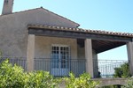 Holiday Home Les Arbousiers Ste Maxime