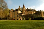 Мини-отель Chateau de Burnand