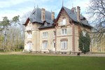 Гостевой дом Manoir de Bouvry