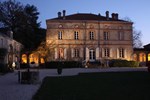 Мини-отель Château de l'Oiselinière