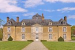 Мини-отель Château Du Bois Glaume