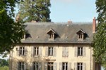 Мини-отель Domaine de Savigny