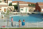 Holiday Home Les Grandes Bleues III Narbonne Plage