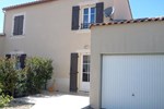 Holiday Home Les Grandes Bleues VI Narbonne Plage