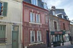 Holiday Home Aguesseau Trouville sur Mer