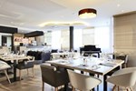 Отель Kyriad Prestige Vannes - Pompidou