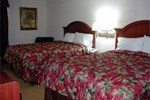 Отель Quality Inn & Suites Panama City