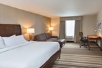Отель Hilton Garden Inn Philadelphia-Fort Washington
