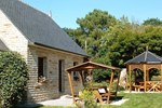 Holiday Home Route Mestrezec Fouesnant