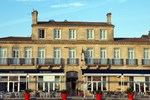 Отель Logis Hotel De France Et D'angleterre
