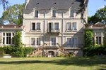 Мини-отель Chambres d'Hôtes du Château du Grand Bouchet