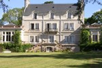 Апартаменты Appartement du Château du Grand Bouchet