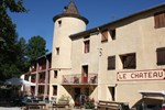 Мини-отель Chateau de Camurac