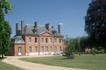 Мини-отель Chateau d' Emalleville