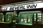 Отель Le Beverl'inn