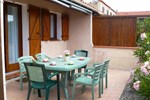 Holiday Home Jardins Du Rivage Le Barcares