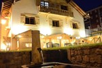 Мини-отель Relais Mont Jura