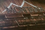Отель Montana Chalet Hôtel
