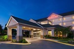 Отель Hilton Garden Inn Annapolis