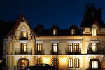 Отель Le Manoir d'Agnes
